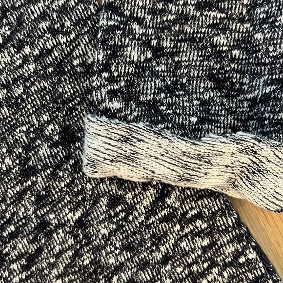 Lou & Grey New Cotton Fall Dress XS - Picture 3 of 7